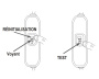 MSpa 10 mA External PRCD with EU plug - Click to enlarge